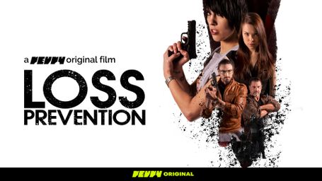 Loss Prevention