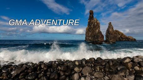 GMA Adventure