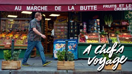 A Chef's Voyage