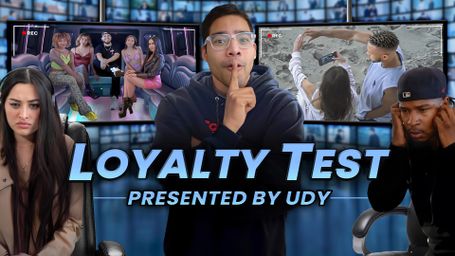 Loyalty Test