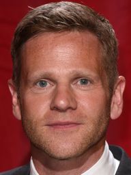 Adam Astill
