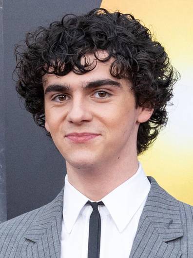 How to watch and stream Jack Dylan Grazer movies and TV shows