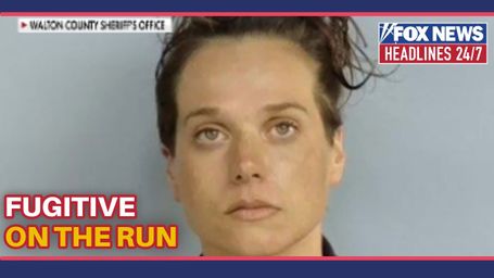 Isabelle Johnson Wanted for Murder as New Photos Released