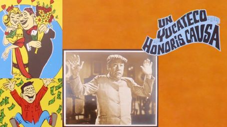 Un yucateco honoris causa