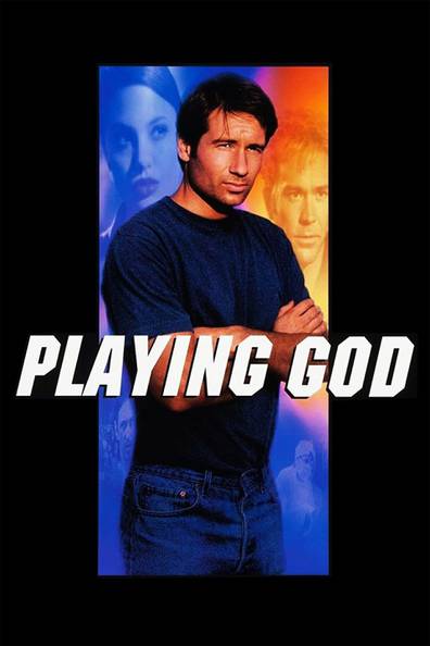 How to watch and stream Playing God - 1997 on Roku