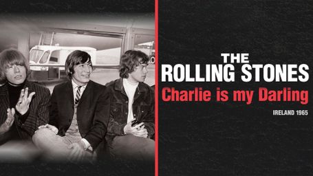 Charlie Is My Darling