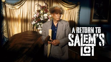A Return to Salem's Lot