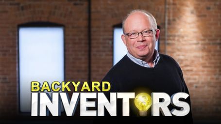 Backyard Inventors