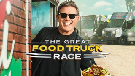 The Great Food Truck Race