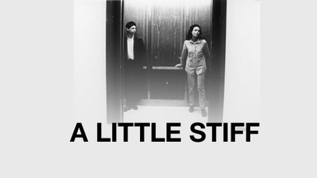 A Little Stiff