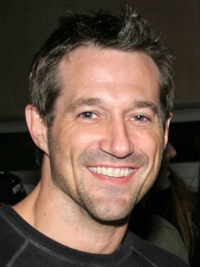 How to watch and stream Brian D. Johnson movies and TV shows