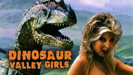 Dinosaur Valley Girls