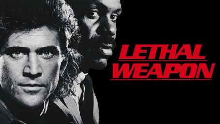 Lethal Weapon