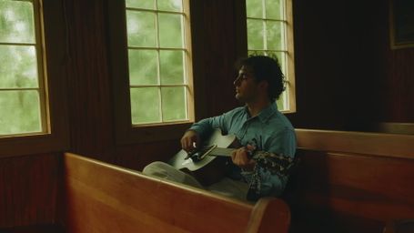 Station based on Eli Winders - Pack My Hometown