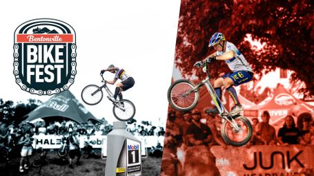 Bentonville Bike Fest