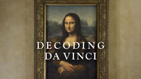 Decoding da Vinci