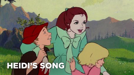 Heidi's Song