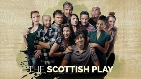 The Scottish Play