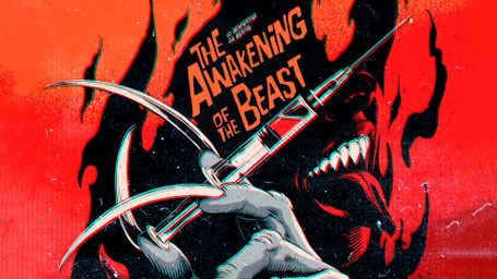 Awakening of the Beast