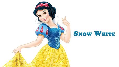 Snow White