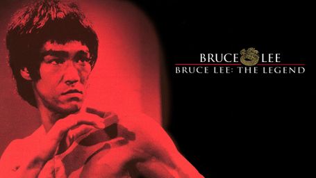 Bruce Lee: The Legend