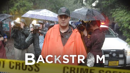 Backstrom