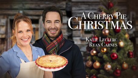 A Cherry Pie Christmas