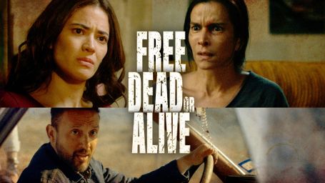 Free, Dead or Alive