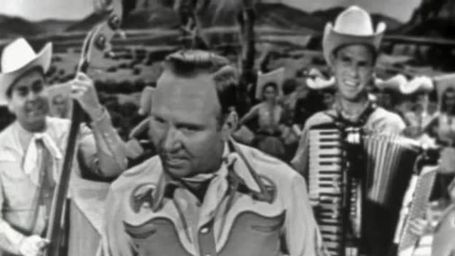 Station based on Gene Autry - Rudolph The Red Nosed Reindeer [Live]