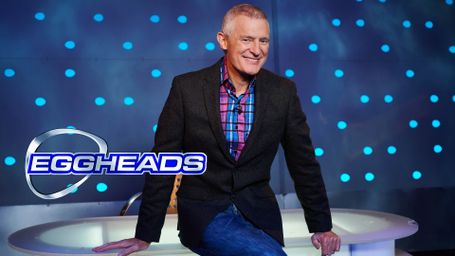 Eggheads