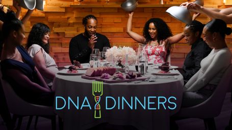 DNA Dinners