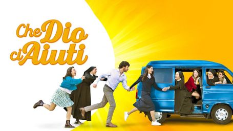 Che Dio ci aiuti
