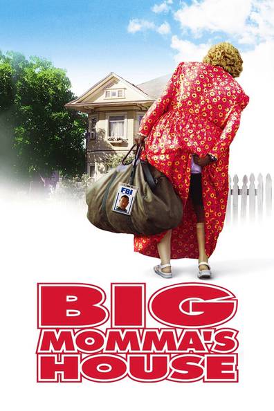 Watch Big Momma's House
