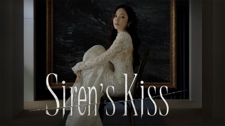 Siren's Kiss