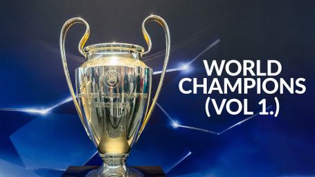 World Champions (Vol 1.)