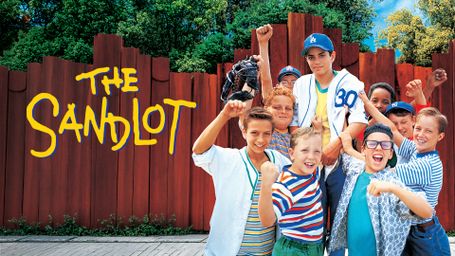 The Sandlot