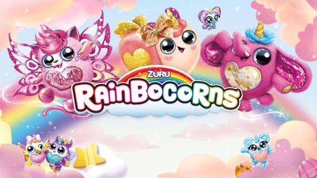 Rainbocorns