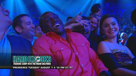 World Championship Boxing: Manny Pacquiao vs.  Timothy Bradley, Jr.