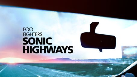 Foo Fighters: Sonic Highways