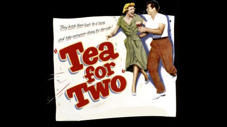 Tea for Two