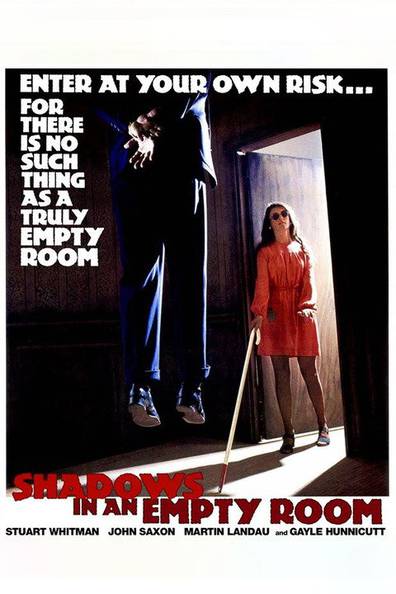How to watch and stream Shadows in an Empty Room 1976 on Roku