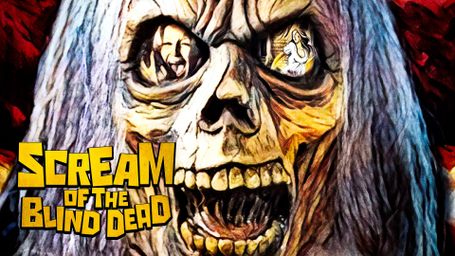 Scream of the Blind Dead