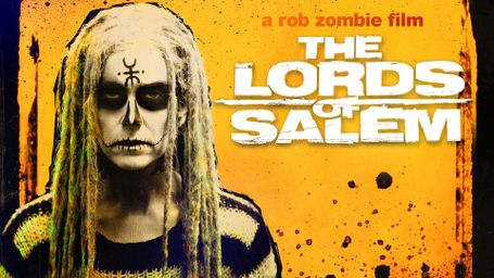 The Lords of Salem
