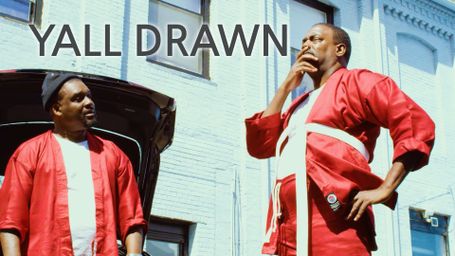 Yall Drawn