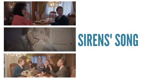 Sirens' Song