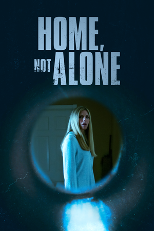 How to watch and stream Home, Not Alone - 2023 on Roku