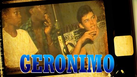 Geronimo