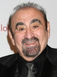 Ken Davitian