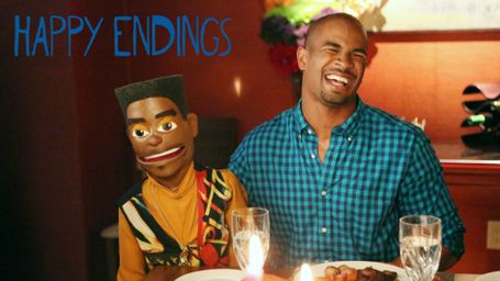 Happy Endings