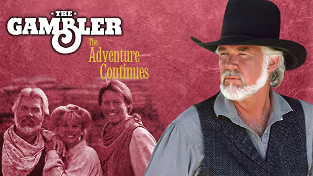 The Gambler: The Adventure Continues (Part 1)
